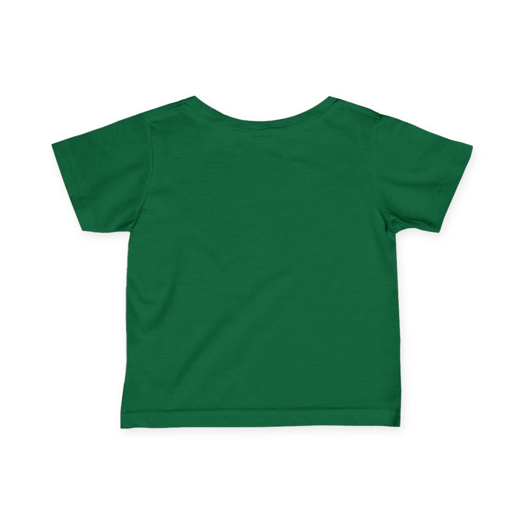 Toddler T-Shirt — Cute Farm Friends Graphic Tee (Cow, Pig, Chicken, Lamb)