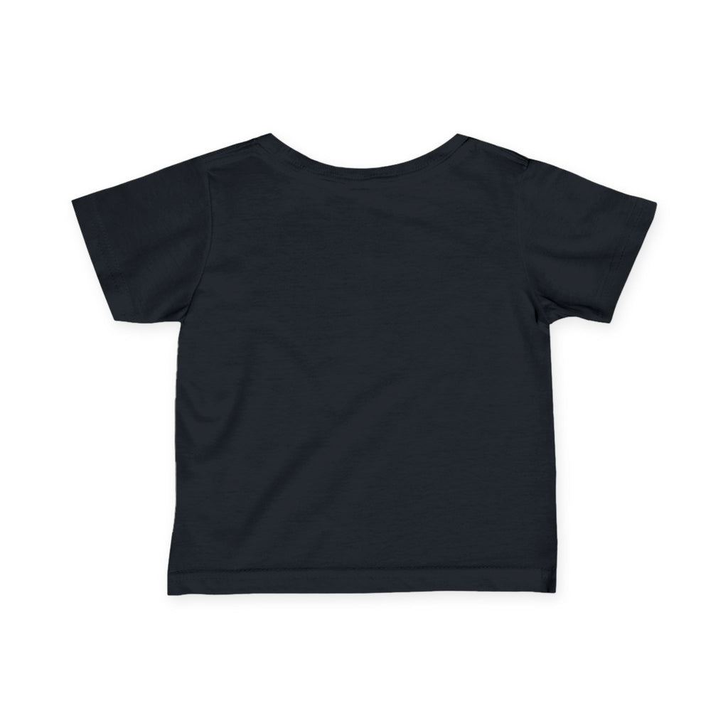 Toddler T-Shirt — Cute Farm Friends Graphic Tee (Cow, Pig, Chicken, Lamb)
